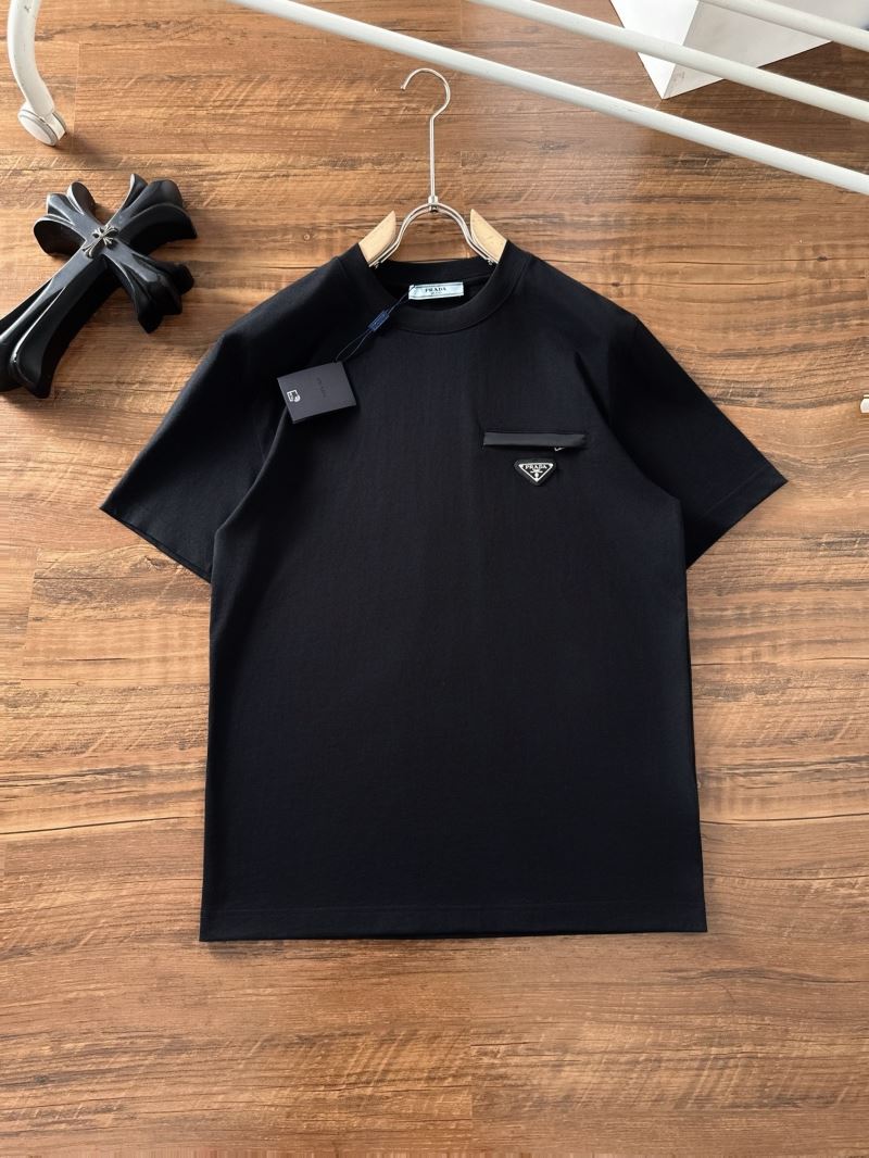 Prada T-Shirts